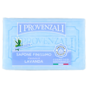 I Provenzali Sapone Finissimo Al Profumo Di Magnolia 150 g
