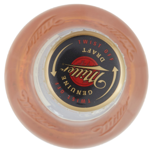 Miller Genuine Draft 330 ml