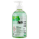 Svelto detersivo piatti limone verde 450 ml