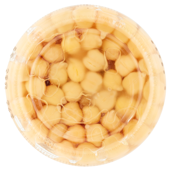 Sarchio Ceci Biologico 350 g