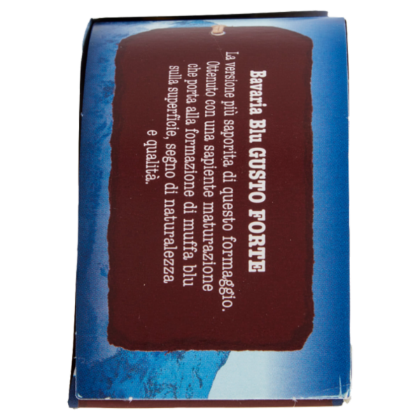 Bergader Bavaria blu Gusto Forte 175 g