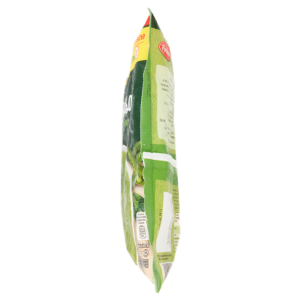 Findus Cremosa Piselli e Zucchine 600 g