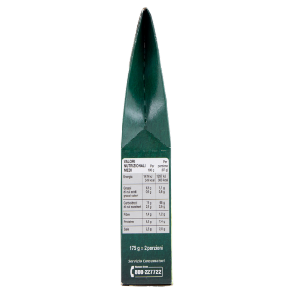 Gallo Risotto Perfetto Asparagi 175 g