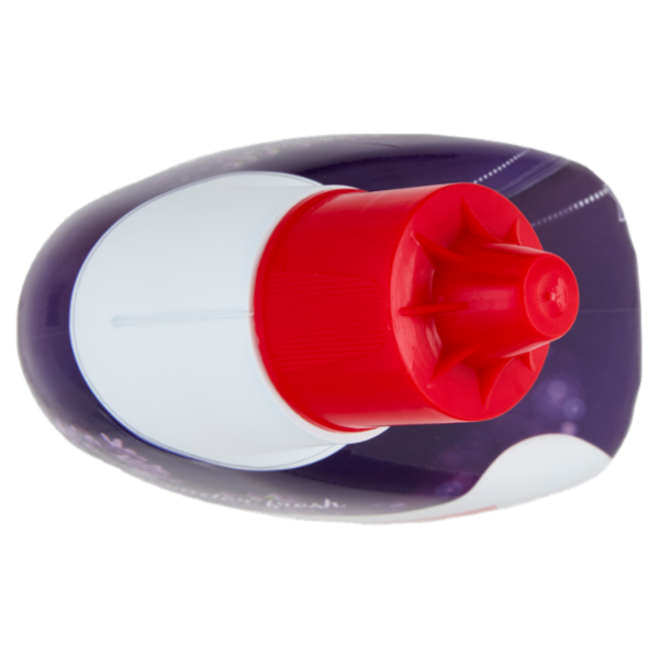 Wc Net - Pulitore WC Liquido, Profumoso Gel, Anticalcare e Igienizzante, Lavender Fresh, 800 ml