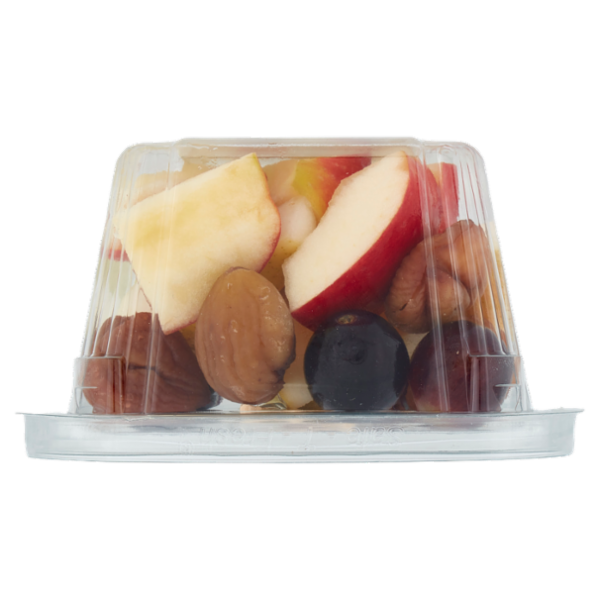 Frescosenso Energia e Gusto Macedonia Autunnale con Castagne 200 g