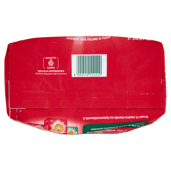 Lazzaroni Dolce Mattino 700 g