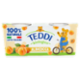 Teddi biologico Albicocca 2 x 115 g