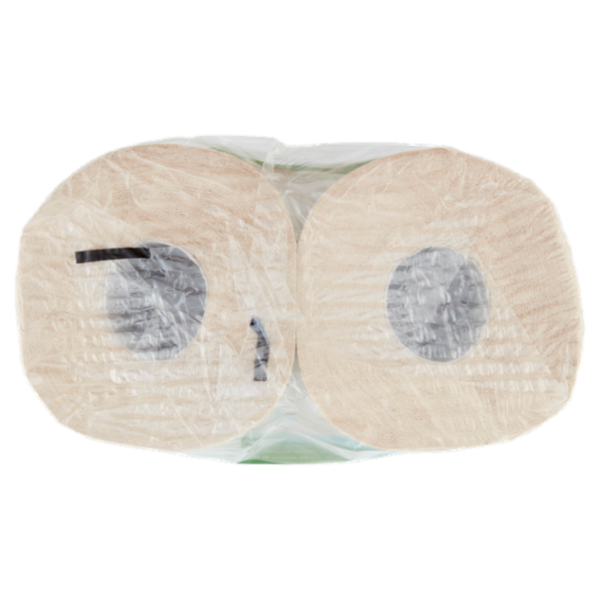 Grazie EcoNatural Extra Soft Toilet Paper 4 pz