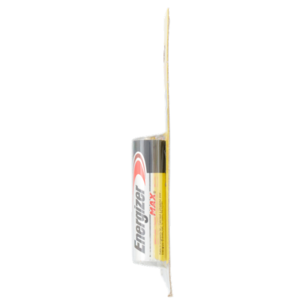 Energizer Max AA Stilo 10 pz