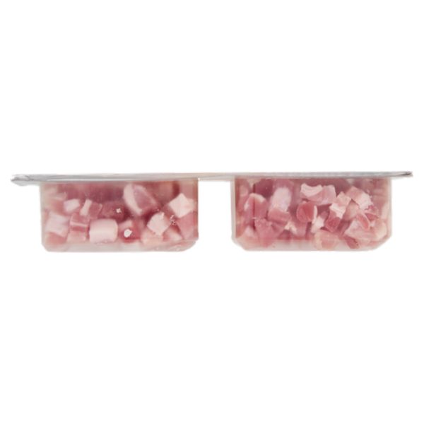 Negroni Pancetta Affumicata 2 x 80 g