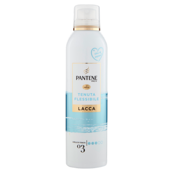 Pantene Pro-V Lacca Tenuta Flessibile 250 ml