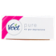 Veet Kit Completo Depilazione Viso, Crema Depilatoria e Crema Post Epilazione, 2x 50 ml