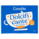 Consilia Dolcificante Ipocalorico 42 Bustine 42 g