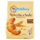 Mulino Bianco Spicchi di Sole Biscotti Dorati al Forno 900g