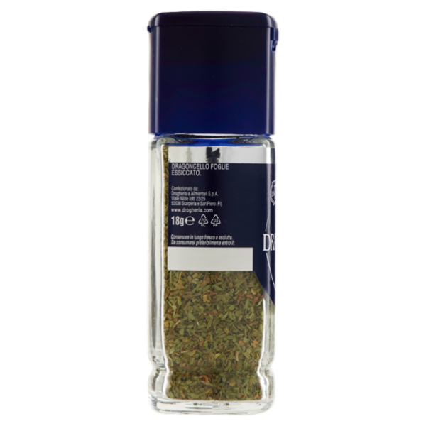 La Drogheria 1880 Dragoncello Foglie 18 g