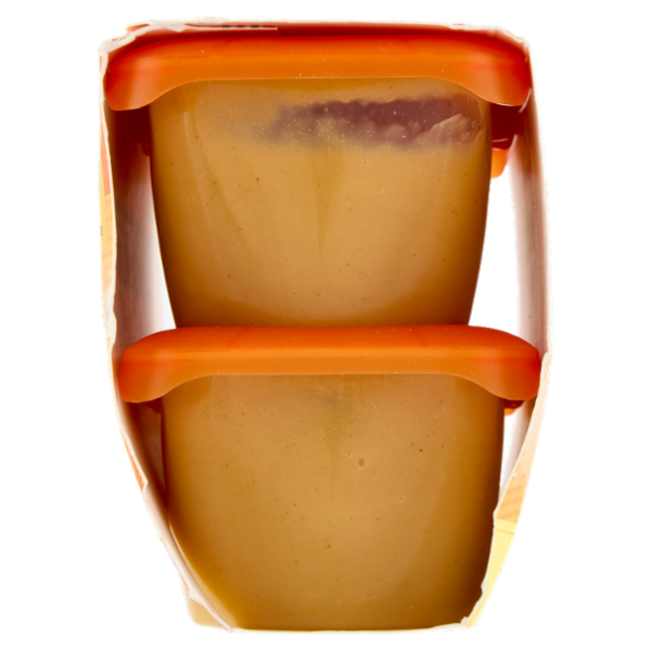 Plasmon la Frutta dei bambini Pera Omogeneizzato 4 x 100 g