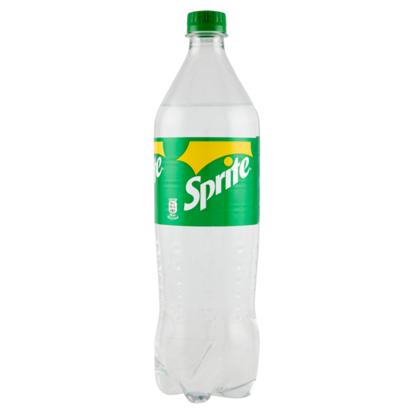 SPRITE, Bibita gassata 1 lt (PET)