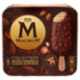 Magnum Collection Salted Caramel & Glazed Almonds 3 Gelati 222 g