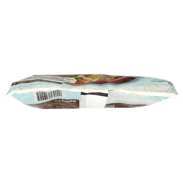 Consilia Minestrone di Verdure Leggero Surgelato 600 g