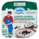 mila Gusto+Gusto Cocco + crispies al cioccolato 150 g