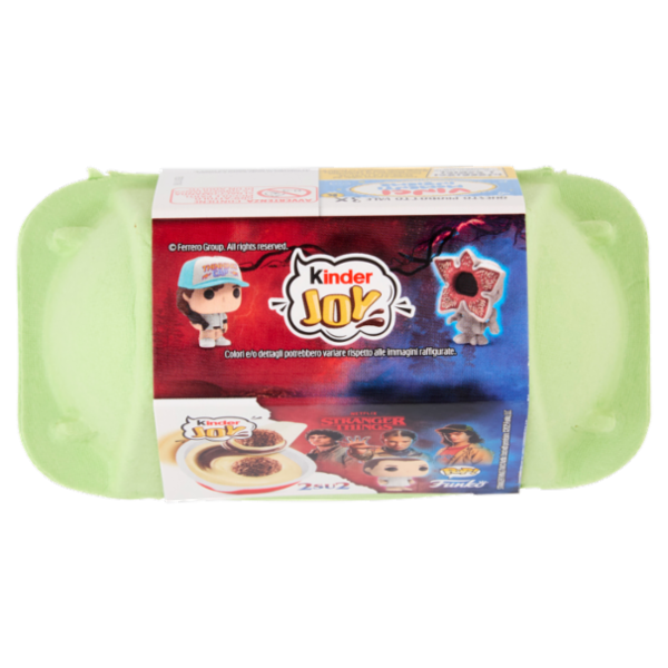 Kinder Joy Harry Potter 2 x 20 g