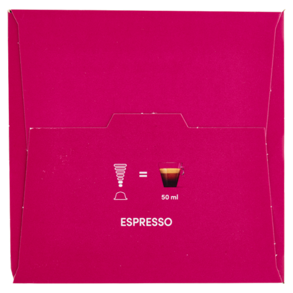 NESCAFÉ DOLCE GUSTO Espresso Caffè 16 capsule 88 g