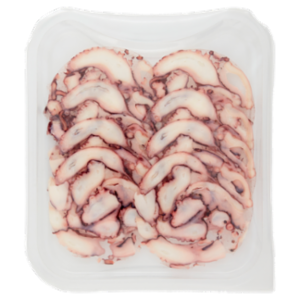 Prinz Gourmetline Carpaccio Di Polpo Chef 80 g