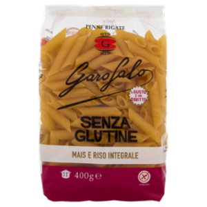Garofalo Penne Rigate Senza Glutine 400 g