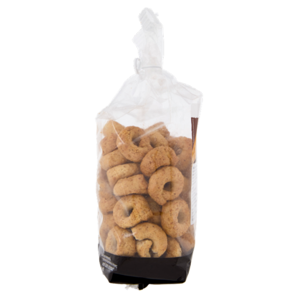 Selex Taralli Integrali 300 g