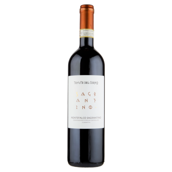 Tenute del Cerro Còlpetrone Montefalco Sagrantino DOCG 750 ml