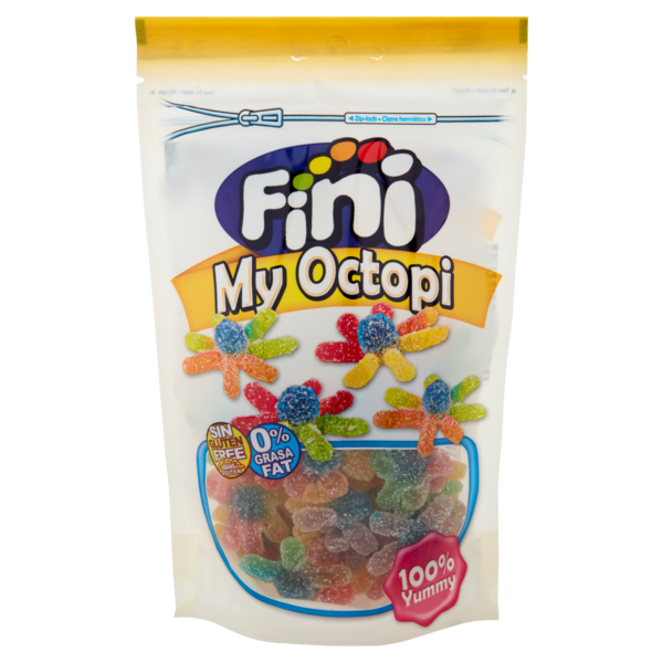 Fini My Octopi 150 g