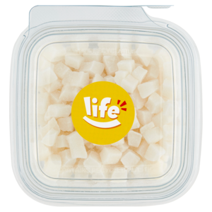 Life Cocco a Cubetti 200 g
