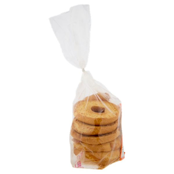 PanBiscò Frise di Grano Duro 300 g