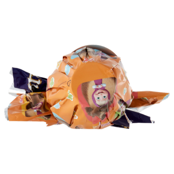 Motta Uovo Latte Masha e Orso 190 g