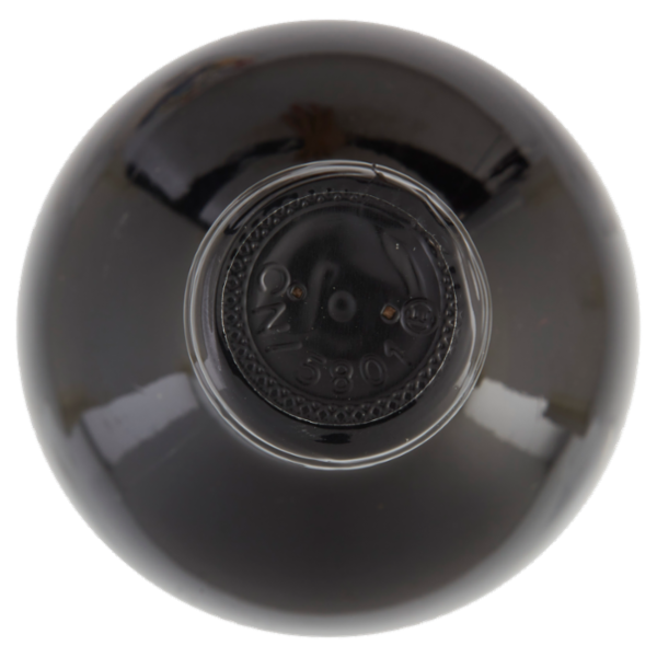 Terredavino Barbera d'Alba DOC Superiore Martlet 75 cl