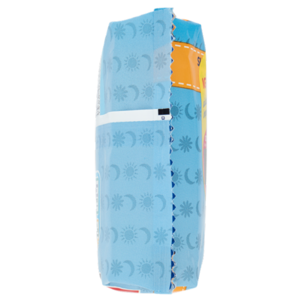 Pampers Sole e Luna Salviette 60 pz