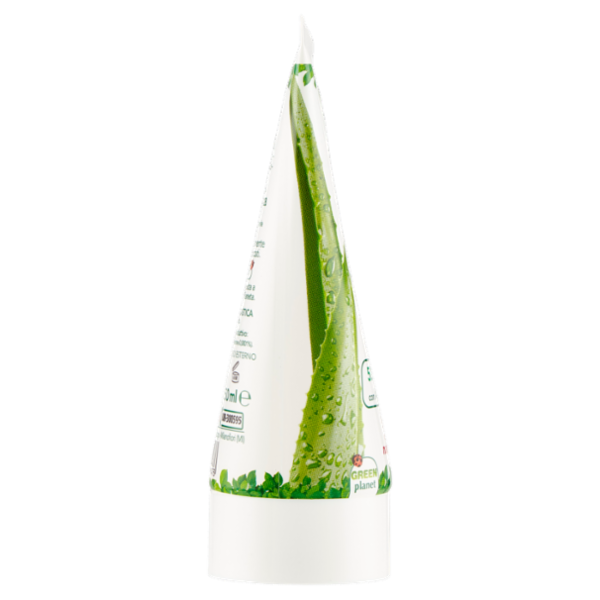Matt Aloe Ialuronic gel Viso Lifting 50 ml
