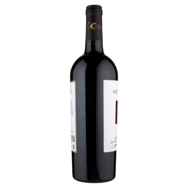 Notte Rossa Negroamaro di Terra d'Otranto DOP 750 ml