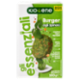 Kioene gli essenziali Burger agli spinaci 2 Burger Surgelati 160 g