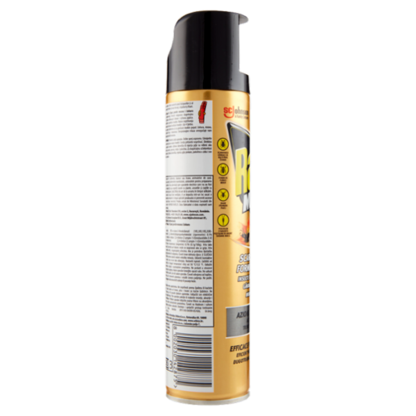 Raid Max Scarafaggi e Formiche 300 ml