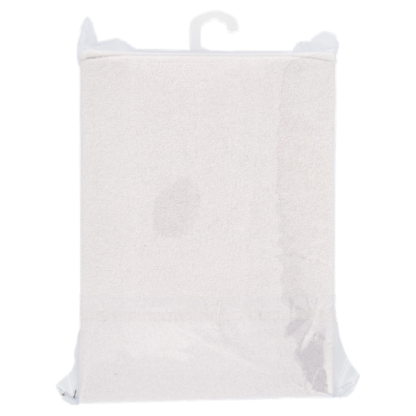 Selex Coprimaterasso a Cappuccio Matrimoniale Jersey Spugna