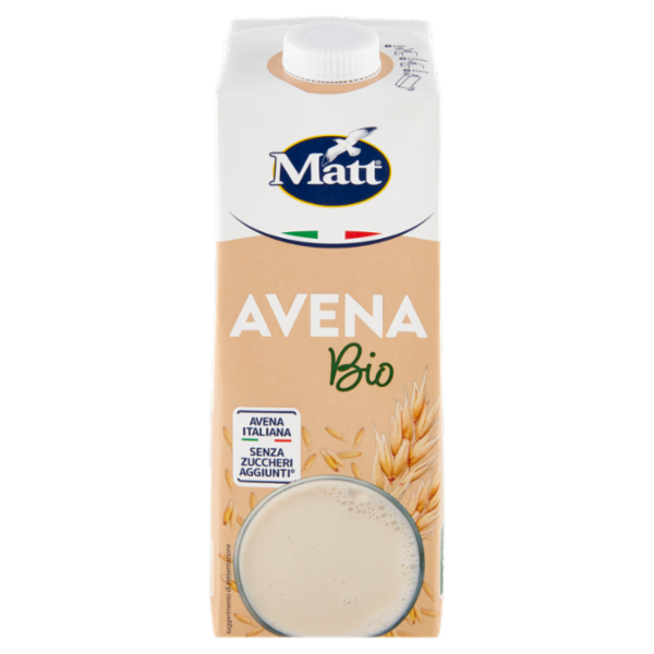 Matt Avena Bio 1 L