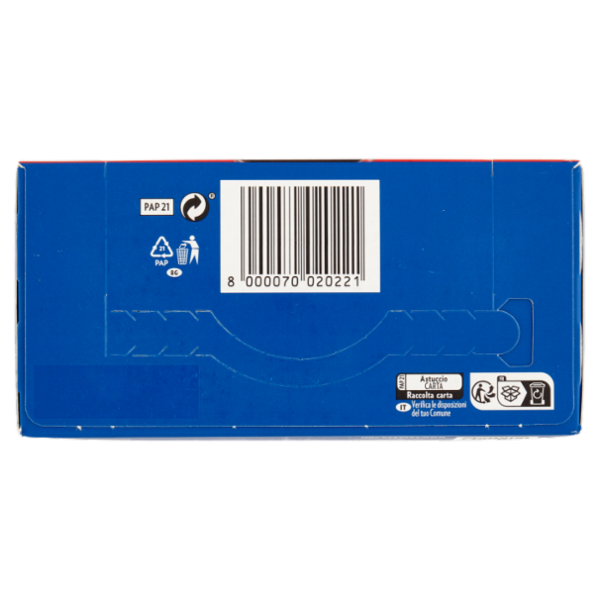 Lavazza A Modo Mio crema e gusto 36 Capsule 270 g