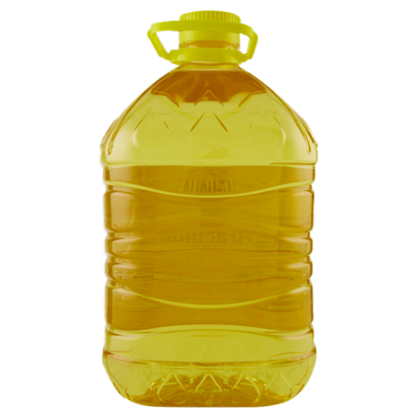 Olitalia Professional Olio di Semi di Arachide 5 L
