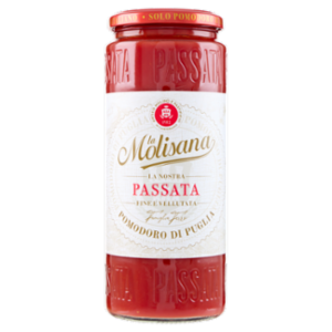 La Molisana Passata Classica 690g