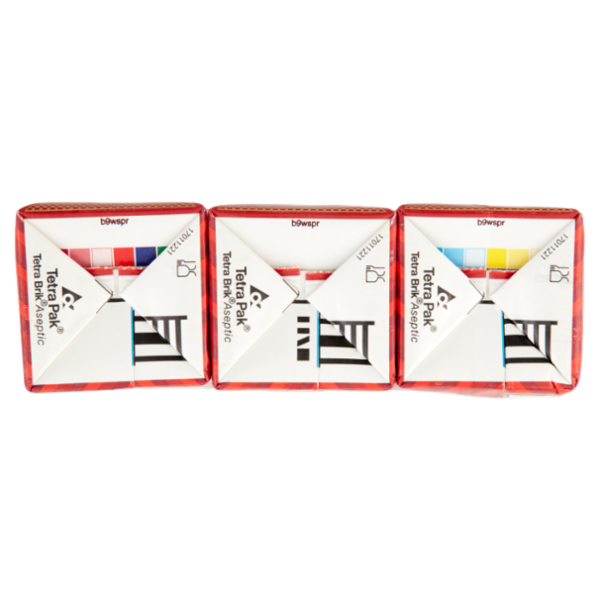 Tavernello Rosso d'Italia 3 x 0,25 L