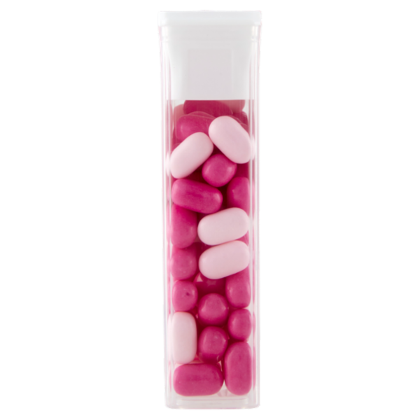 tic tac Strawberry Mix 49 g