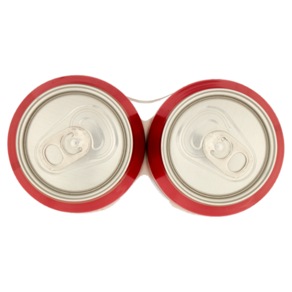 Peroni Birra lattina 33 cl x 2