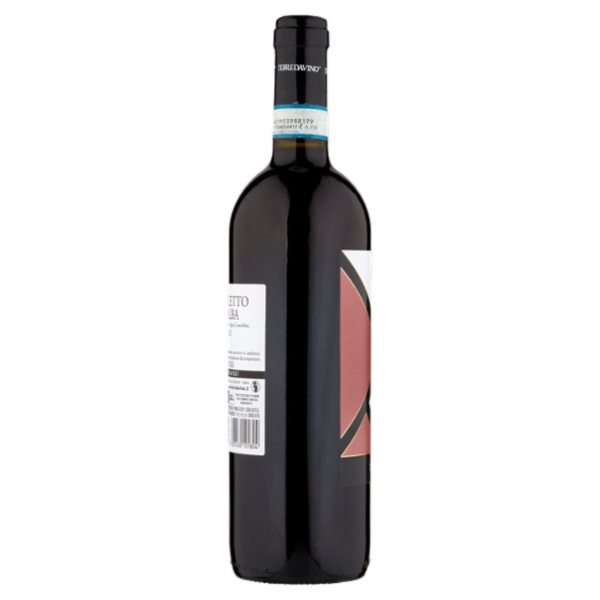 Terredavino Dolcetto d'Alba DOC 75 cl