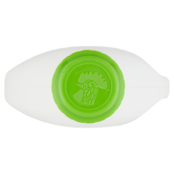 Chanteclair Lavatrice Muschio Bianco 1150 ml